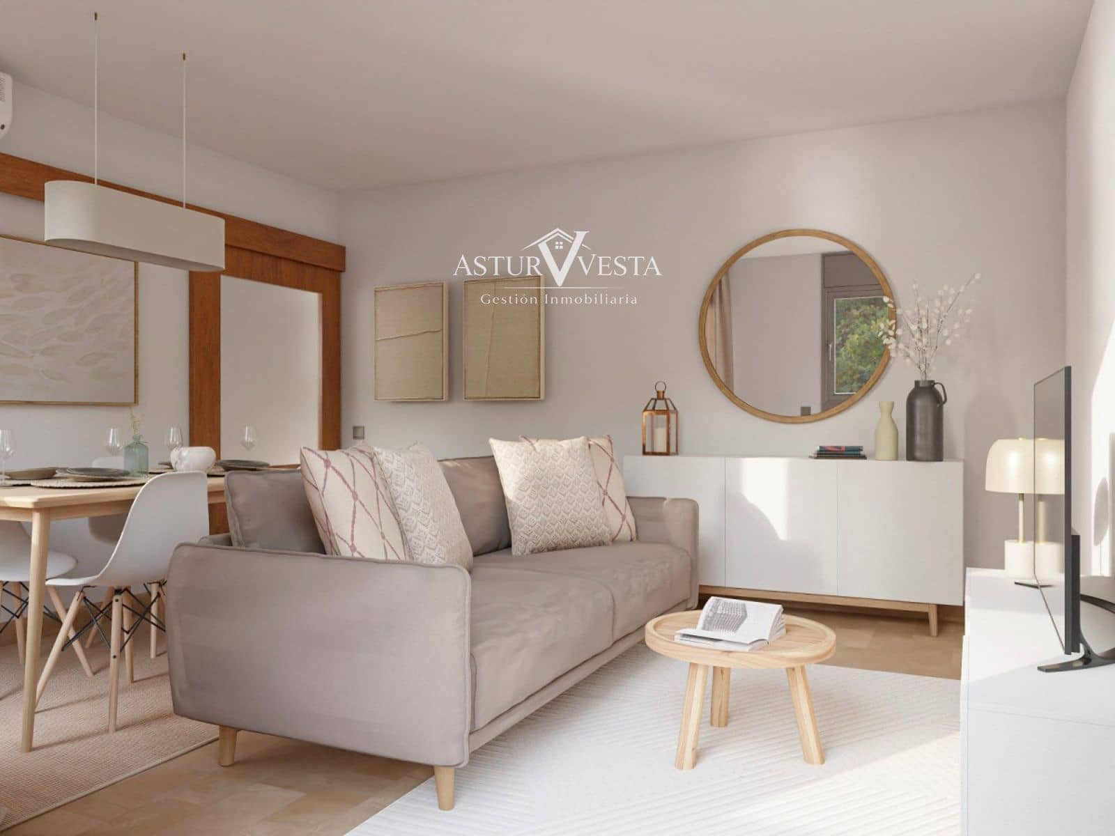 1 camera da letto Attico in vendita in Aviles - 159.900 € (Rif: 9813591)
