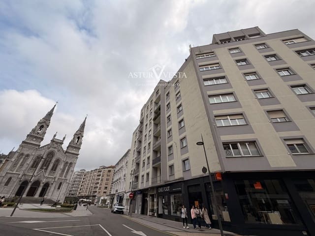 1 Zimmer Penthouse zu verkaufen in Avilés - 159.900 € (Ref: 9813591)