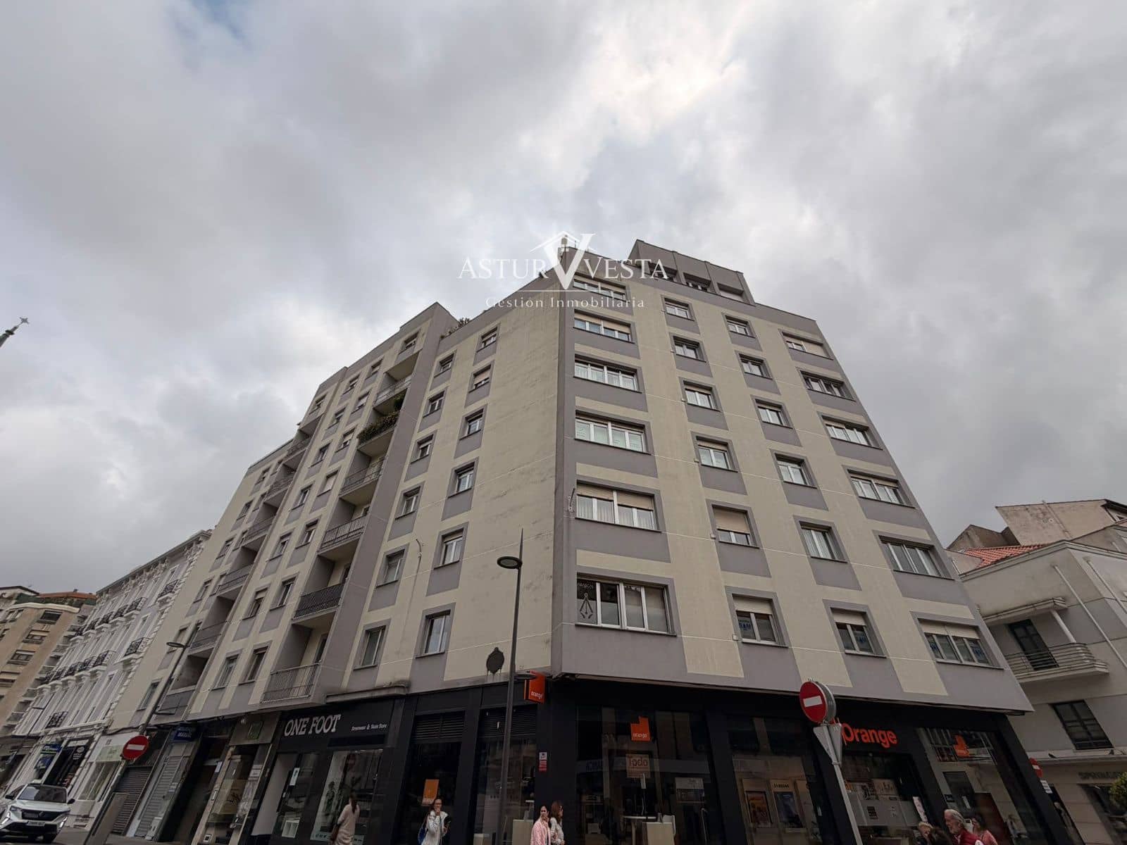 1 camera da letto Attico in vendita in Aviles - 159.900 € (Rif: 9813591)