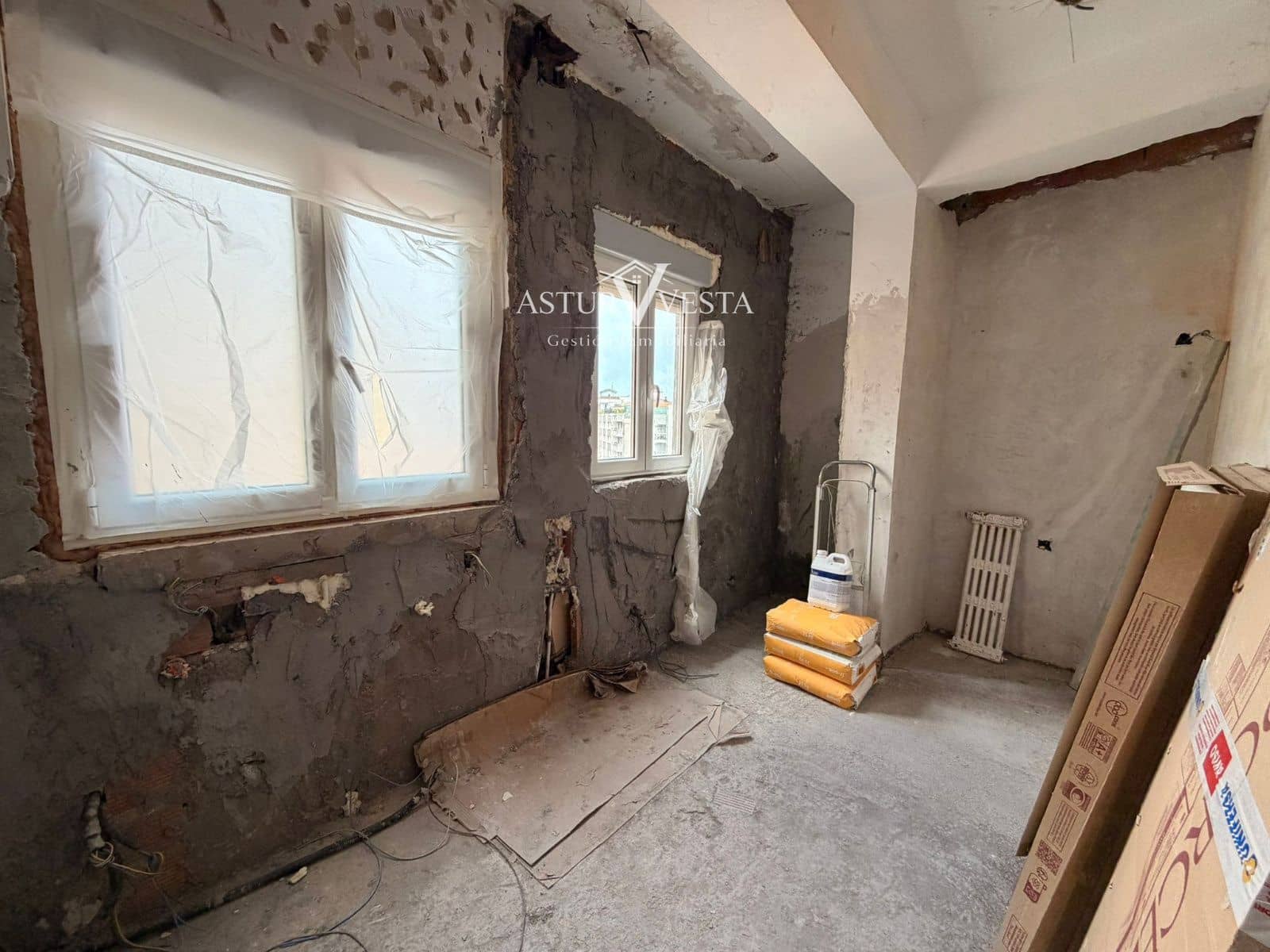 1 camera da letto Attico in vendita in Aviles - 159.900 € (Rif: 9813591)