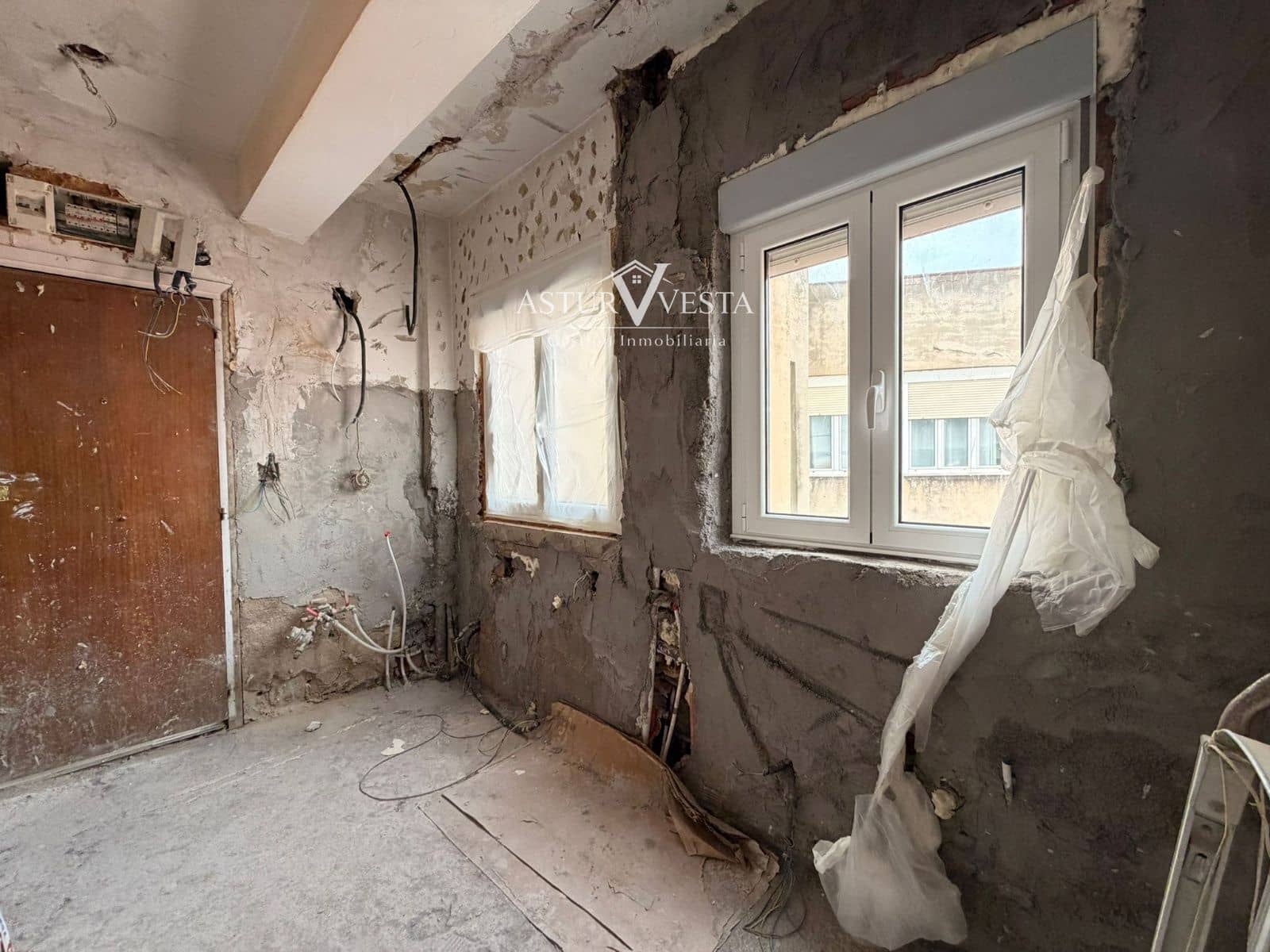 1 camera da letto Attico in vendita in Aviles - 159.900 € (Rif: 9813591)