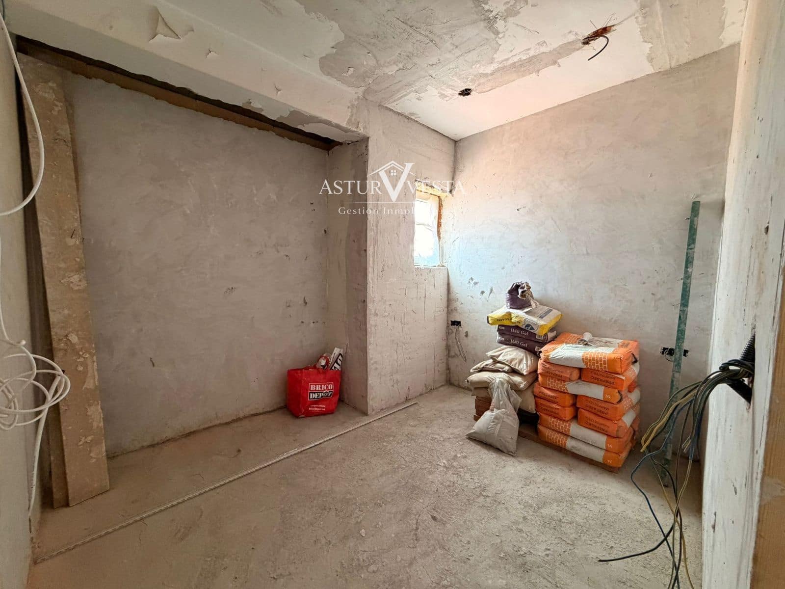1 camera da letto Attico in vendita in Aviles - 159.900 € (Rif: 9813591)