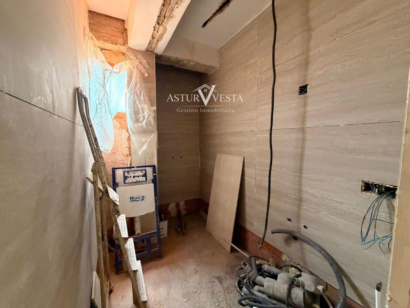 1 camera da letto Attico in vendita in Aviles - 159.900 € (Rif: 9813591)