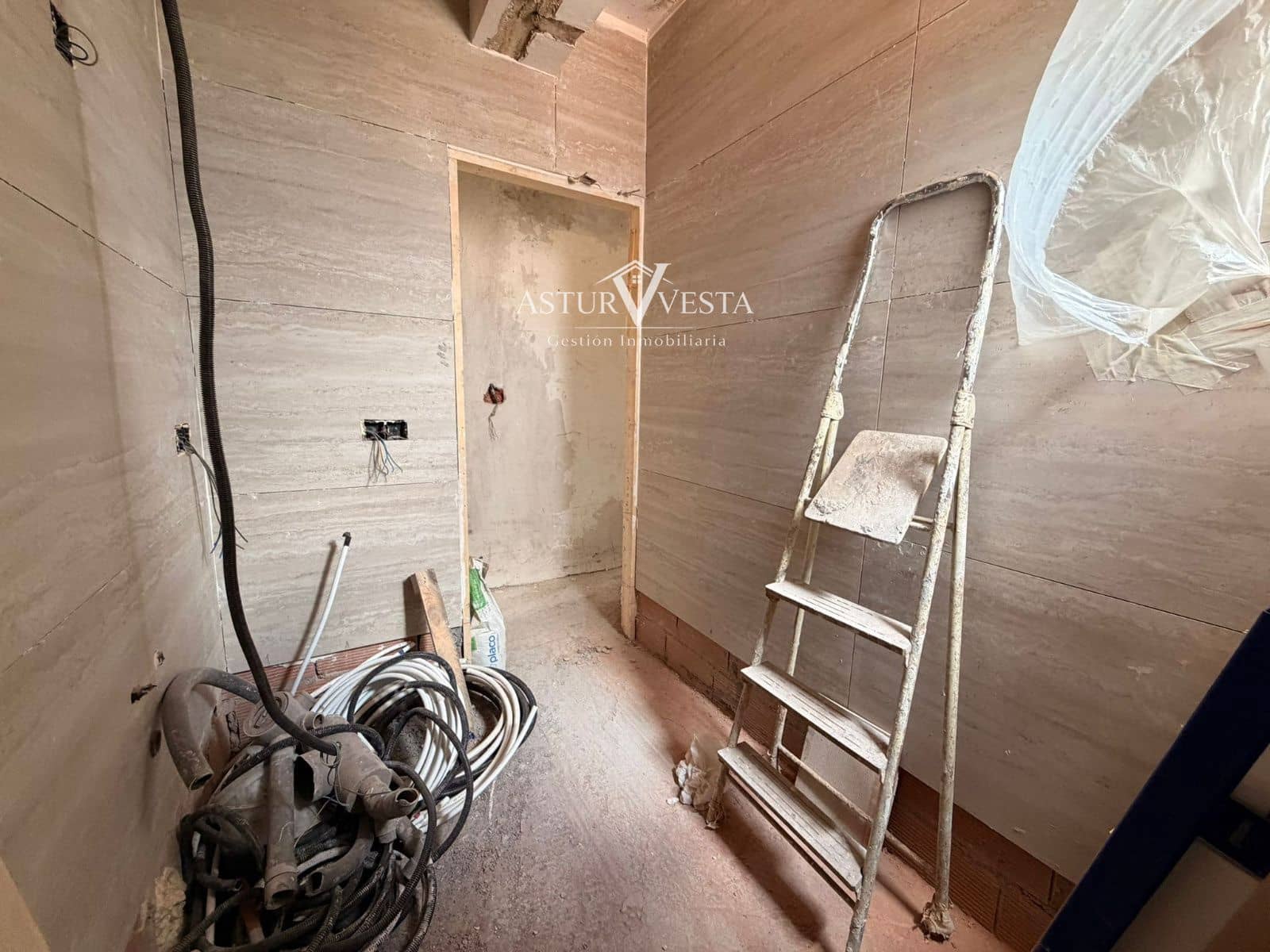 1 camera da letto Attico in vendita in Aviles - 159.900 € (Rif: 9813591)