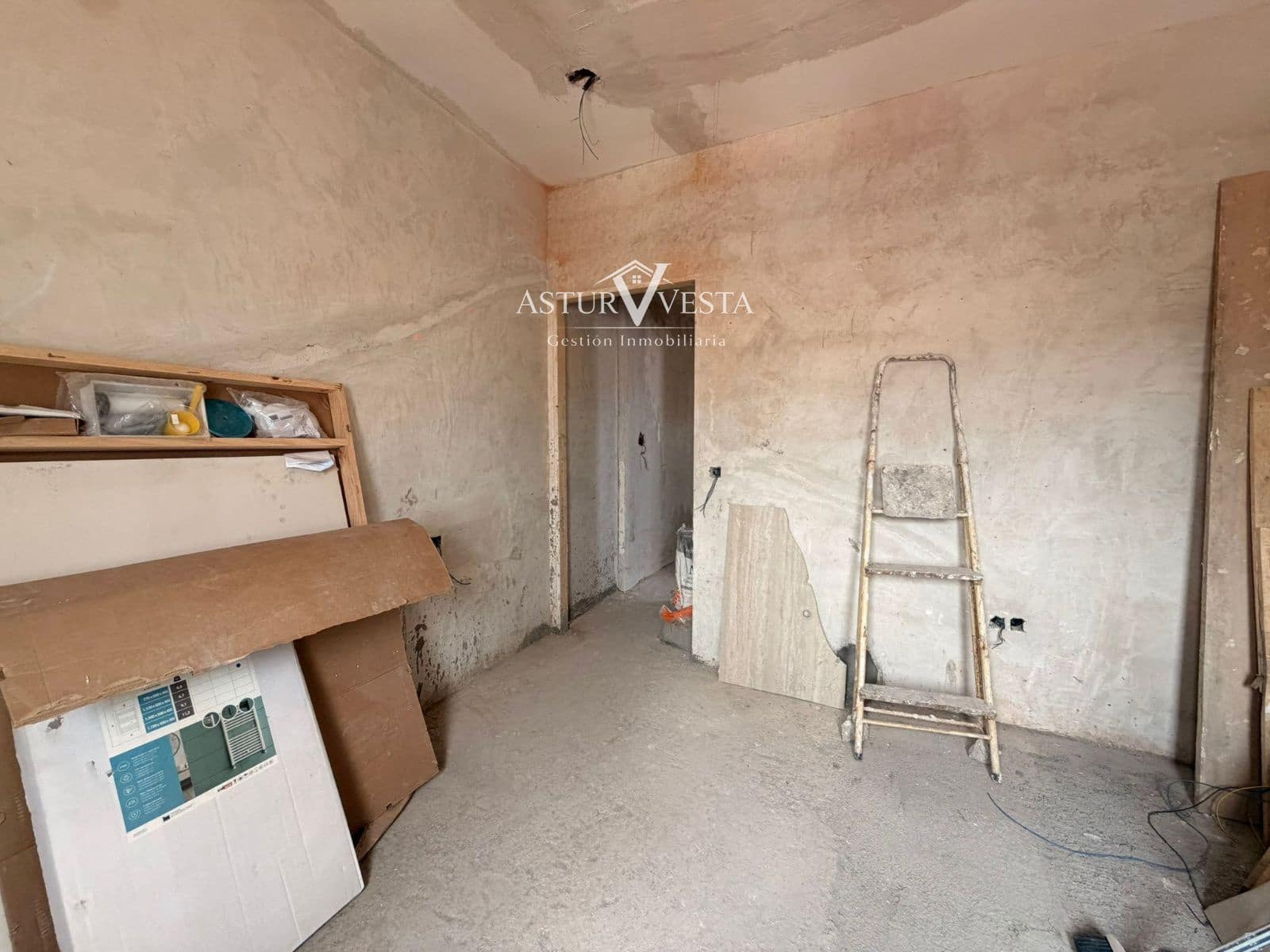 1 camera da letto Attico in vendita in Aviles - 159.900 € (Rif: 9813591)