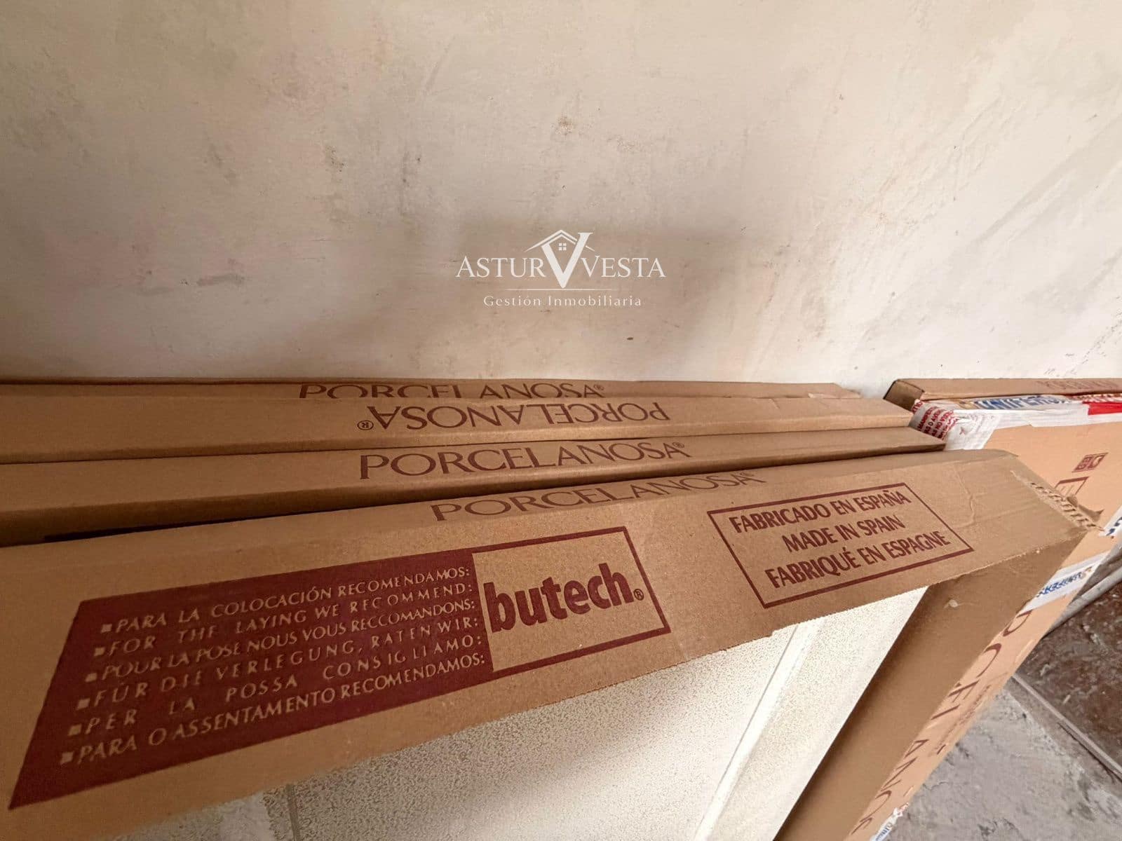 1 camera da letto Attico in vendita in Aviles - 159.900 € (Rif: 9813591)