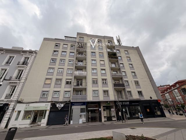 1 Zimmer Penthouse zu verkaufen in Avilés - 159.900 € (Ref: 9813591)
