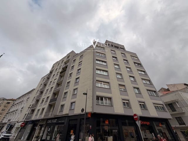 1 Zimmer Penthouse zu verkaufen in Avilés - 159.900 € (Ref: 9813591)