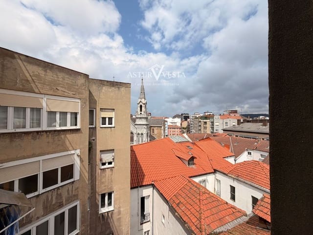 1 Zimmer Penthouse zu verkaufen in Avilés - 159.900 € (Ref: 9813591)