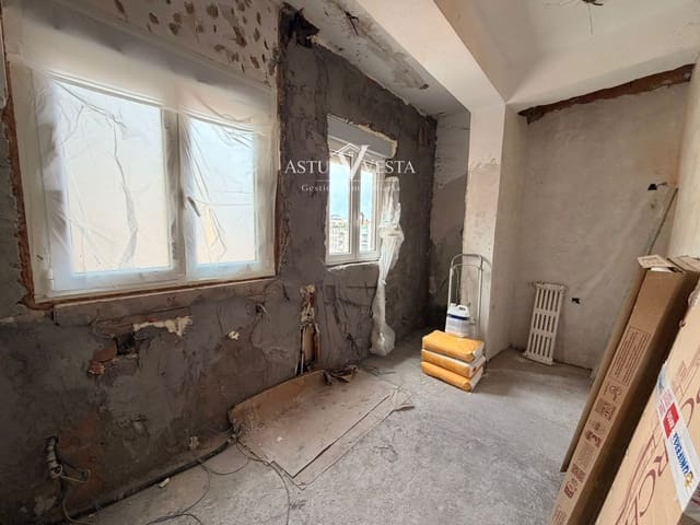 1 Zimmer Penthouse zu verkaufen in Avilés - 159.900 € (Ref: 9813591)