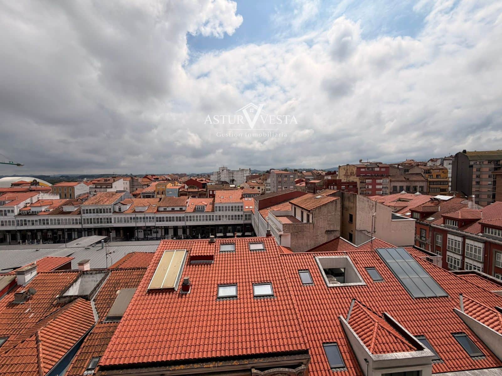 1 camera da letto Attico in vendita in Aviles - 159.900 € (Rif: 9813591)