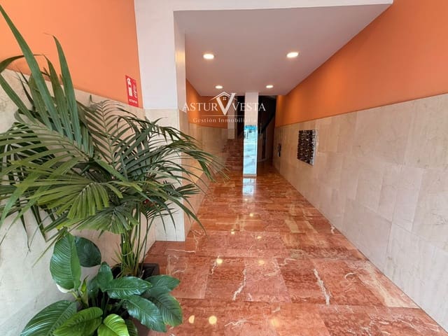 1 Zimmer Penthouse zu verkaufen in Avilés - 159.900 € (Ref: 9813591)