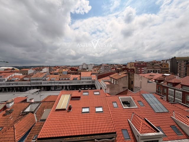 1 Zimmer Penthouse zu verkaufen in Avilés - 159.900 € (Ref: 9813591)