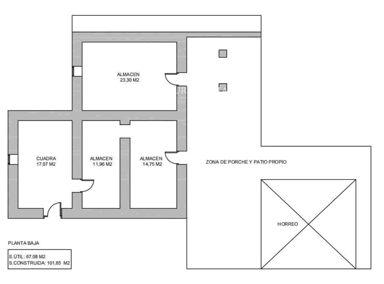 5 soveværelse Villa til salg i Tineo - € 99.000 (Ref: 9814155)