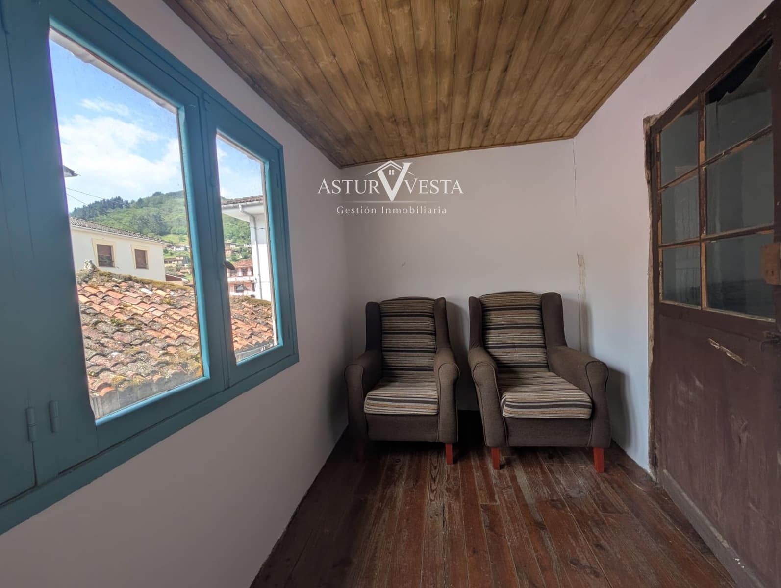 5 soveværelse Villa til salg i Tineo - € 99.000 (Ref: 9814155)