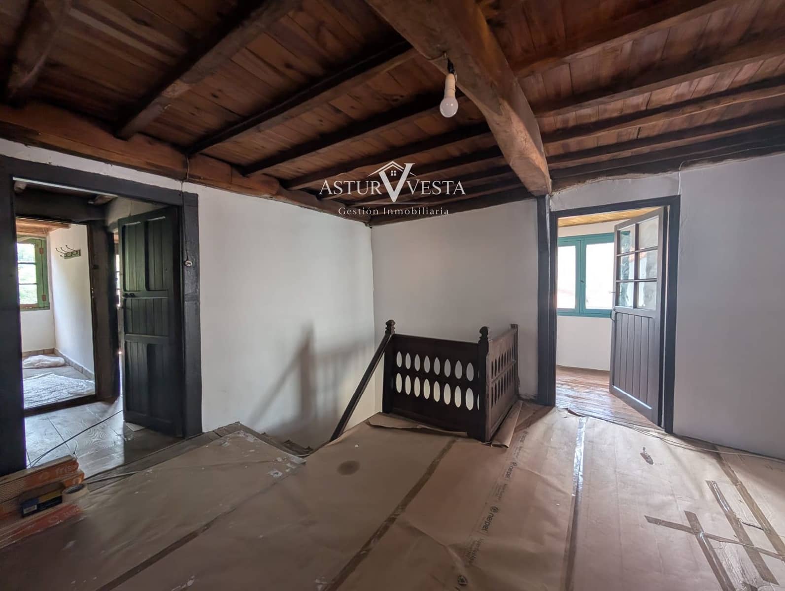 5 soveværelse Villa til salg i Tineo - € 99.000 (Ref: 9814155)