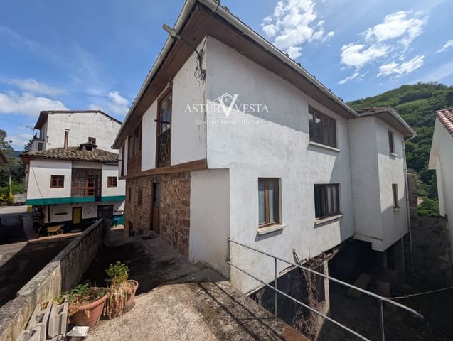 5 soveværelse Villa til salg i Tineo - € 99.000 (Ref: 9814155)