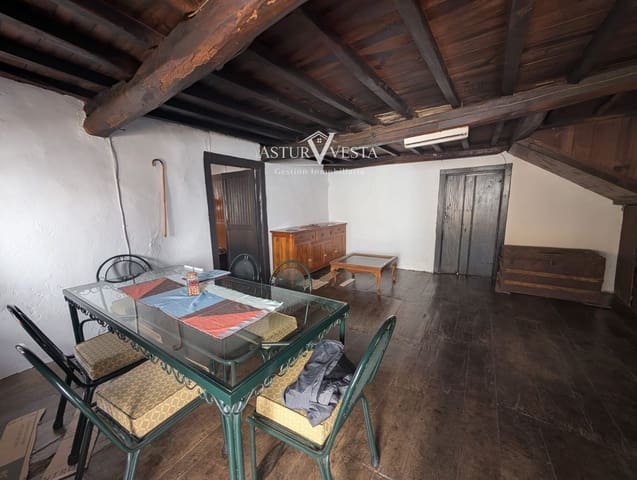 5 soveværelse Villa til salg i Tineo - € 99.000 (Ref: 9814155)