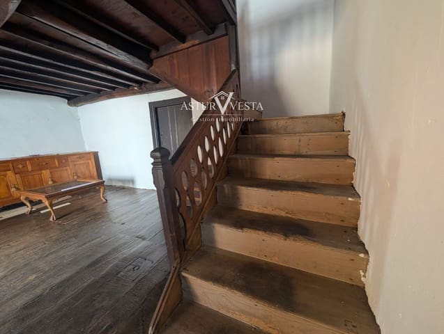 5 camera da letto Villa in vendita in Tineo - 86.000 € (Rif: 9814155)