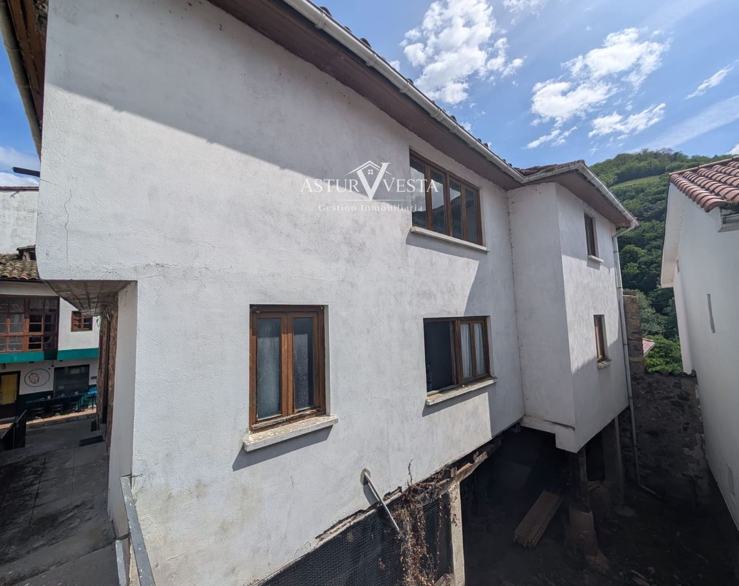 5 soveværelse Villa til salg i Tineo - € 99.000 (Ref: 9814155)