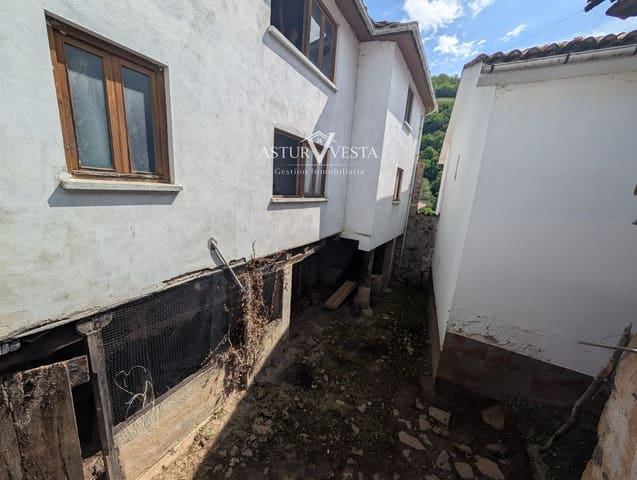 5 soveværelse Villa til salg i Tineo - € 99.000 (Ref: 9814155)