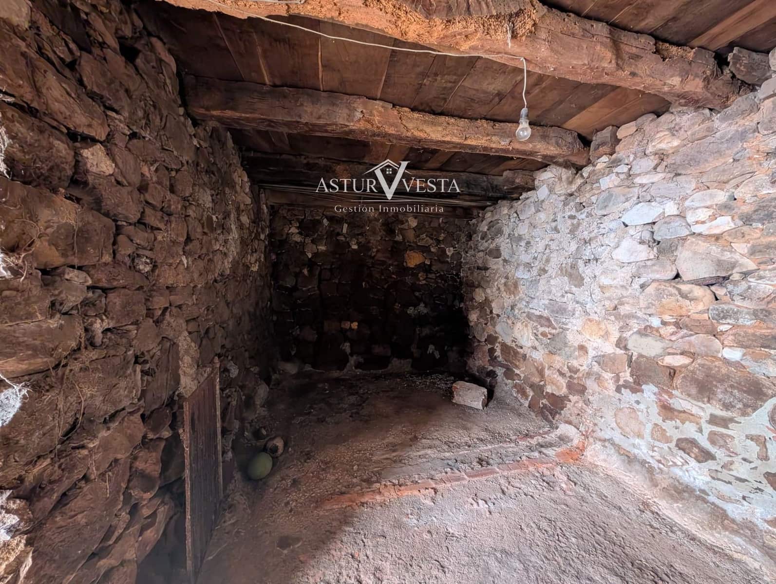 5 soveværelse Villa til salg i Tineo - € 99.000 (Ref: 9814155)