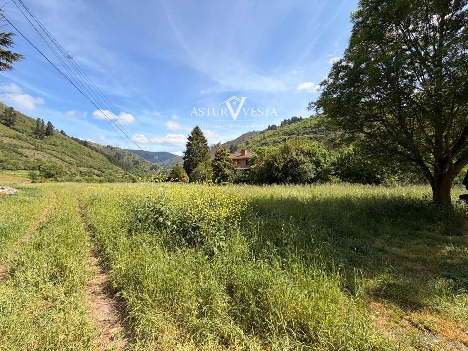 5 soveværelse Villa til salg i Tineo - € 99.000 (Ref: 9814155)