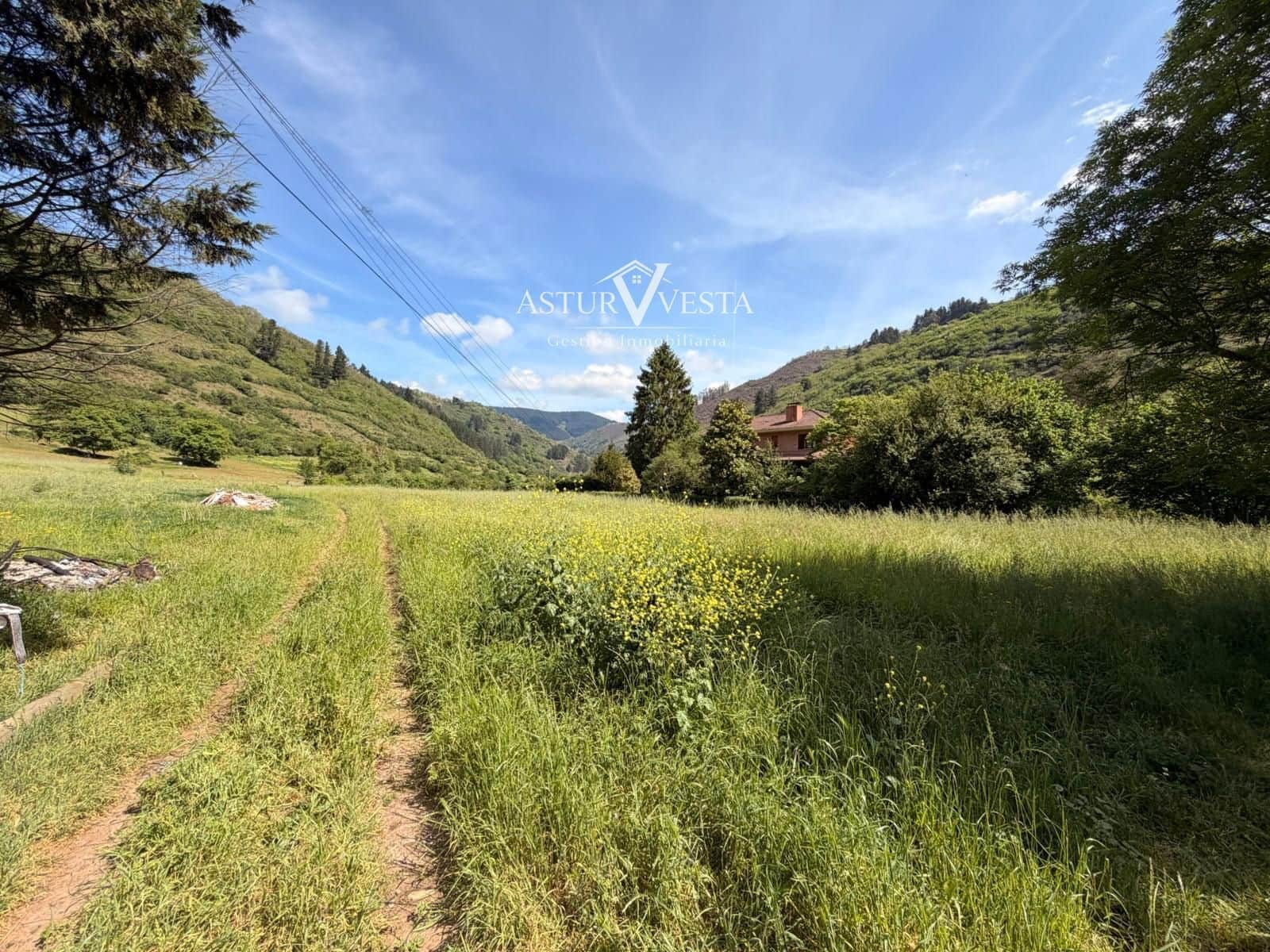 5 soveværelse Villa til salg i Tineo - € 99.000 (Ref: 9814155)