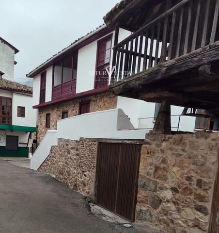 5 camera da letto Villa in vendita in Tineo - 86.000 € (Rif: 9814155)