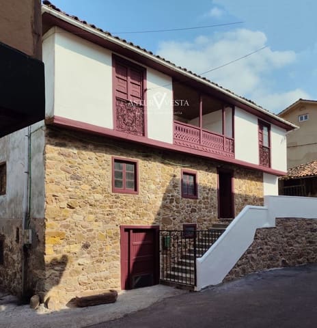 5 camera da letto Villa in vendita in Tineo - 86.000 € (Rif: 9814155)