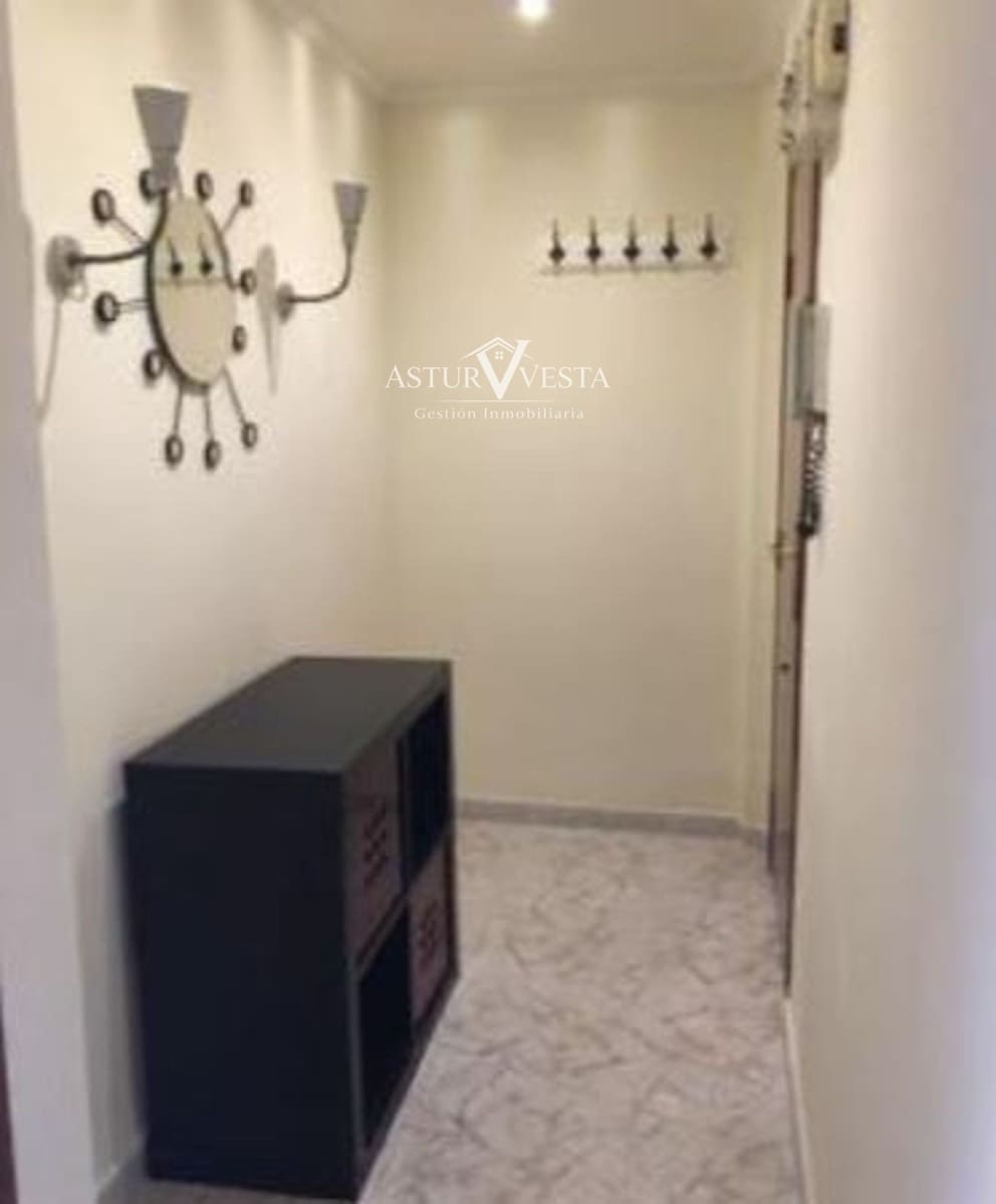 2 soveværelse Lejlighed til salg i Aviles - € 91.000 (Ref: 9819812)