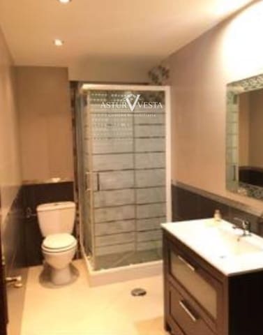 2 Zimmer Wohnung zu verkaufen in Avilés - 91.000 € (Ref: 9819812)