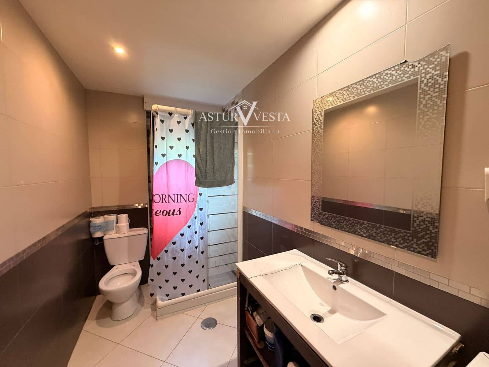 2 bedroom Flat for sale in Aviles - € 91,000 (Ref: 9819812)