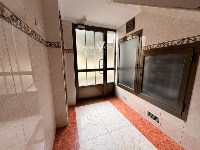 2 camera da letto Appartamento in vendita in Avilés - 91.000 € (Rif: 9819812)
