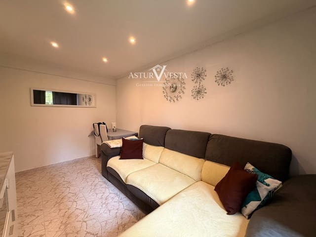 2 camera da letto Appartamento in vendita in Avilés - 91.000 € (Rif: 9819812)