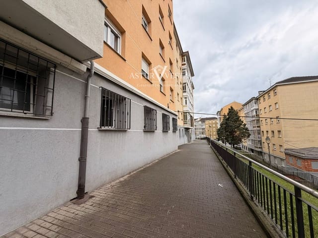 2 camera da letto Appartamento in vendita in Avilés - 91.000 € (Rif: 9819812)