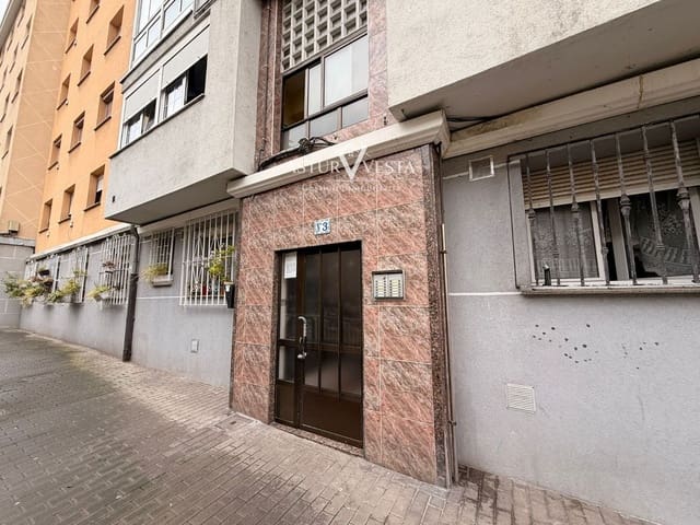 2 camera da letto Appartamento in vendita in Avilés - 91.000 € (Rif: 9819812)