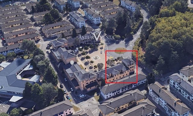 Commerciale in vendita in Avilés - 150.000 € (Rif: 9835081)