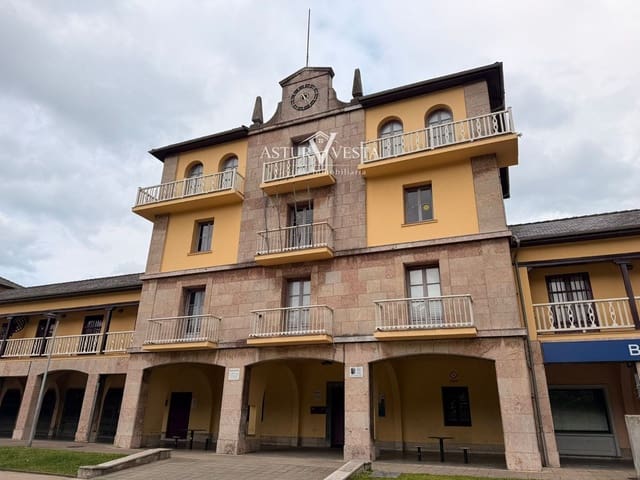 Commerciale in vendita in Avilés - 150.000 € (Rif: 9835081)