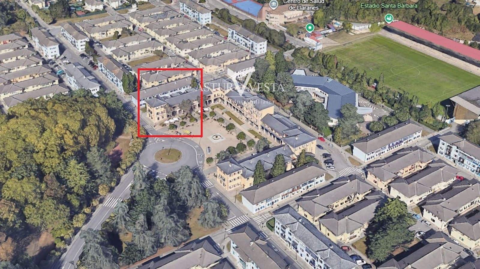 Commercial for sale in Aviles - € 150,000 (Ref: 9835081)