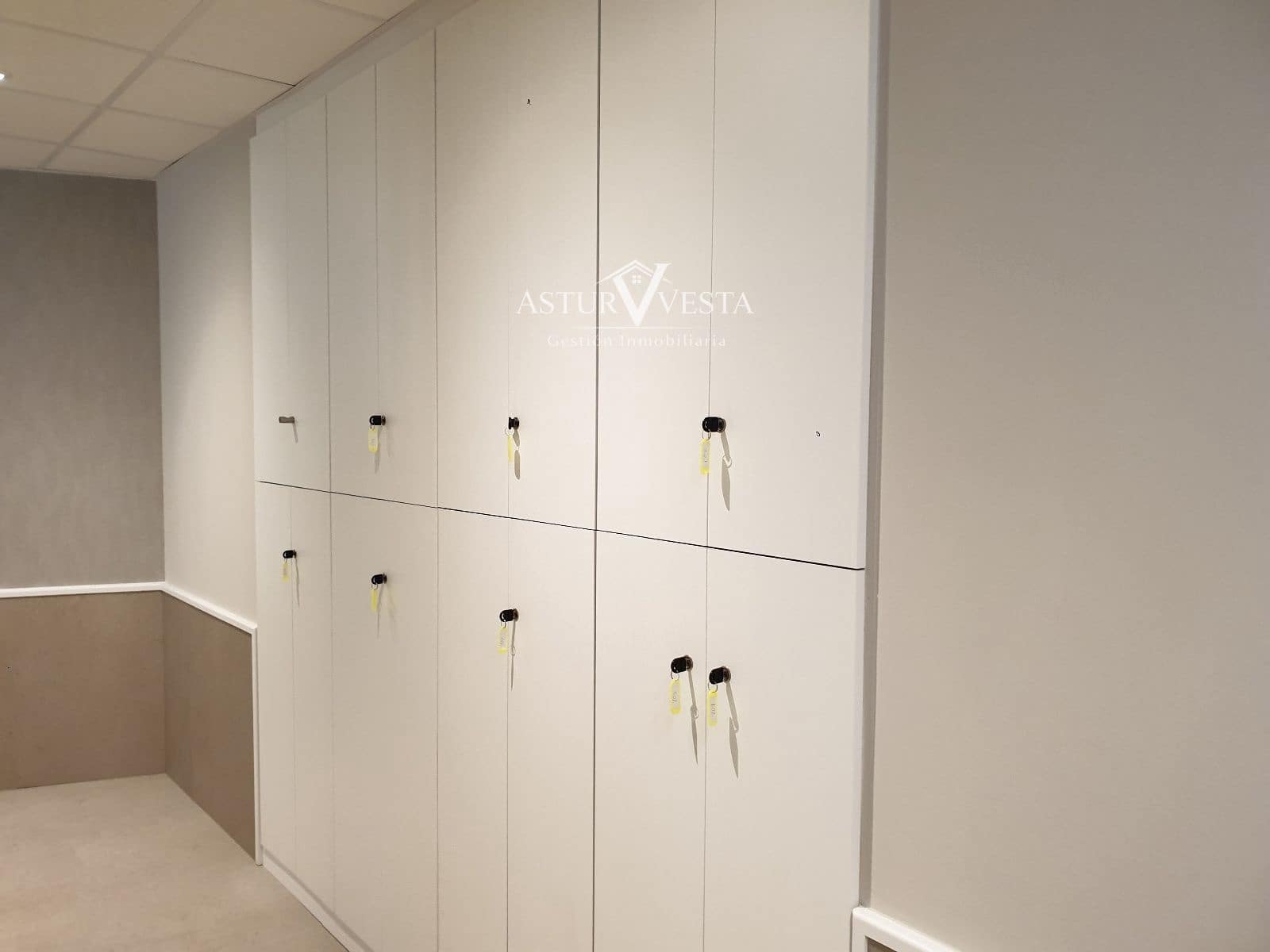 1 bedroom Flat for sale in Tapia de Casariego with garage - € 175,000 (Ref: 9857946)