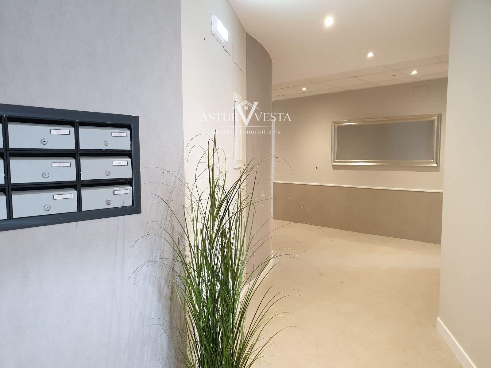1 bedroom Flat for sale in Tapia de Casariego with garage - € 175,000 (Ref: 9857946)