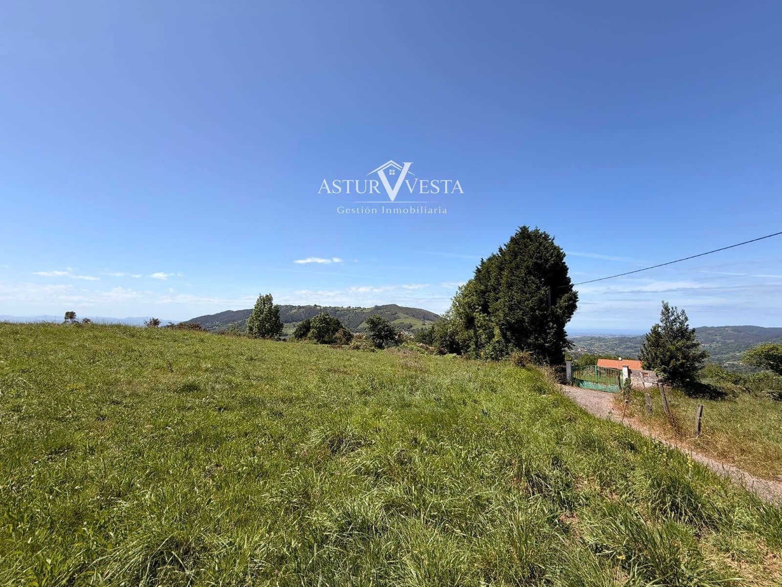 Building Plot for sale in Siero - € 69,900 (Ref: 9877811)