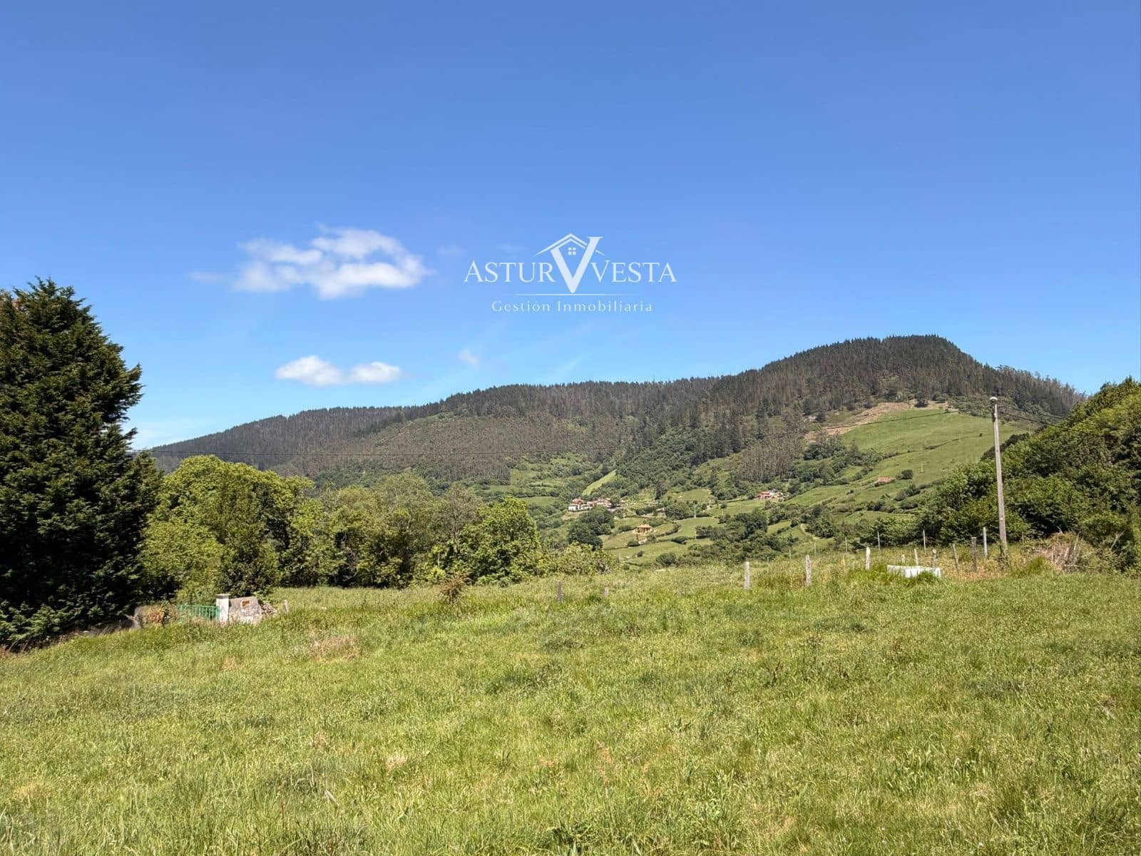 Building Plot for sale in Siero - € 69,900 (Ref: 9877811)