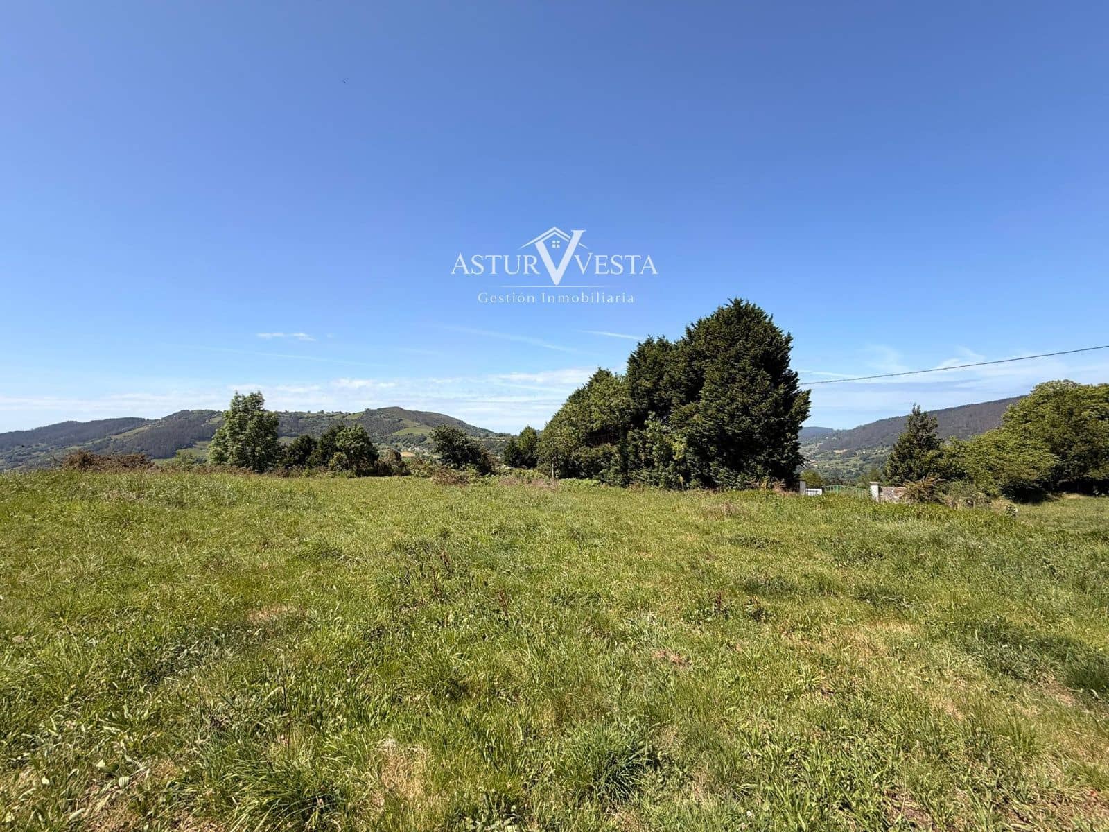 Building Plot for sale in Siero - € 69,900 (Ref: 9877811)