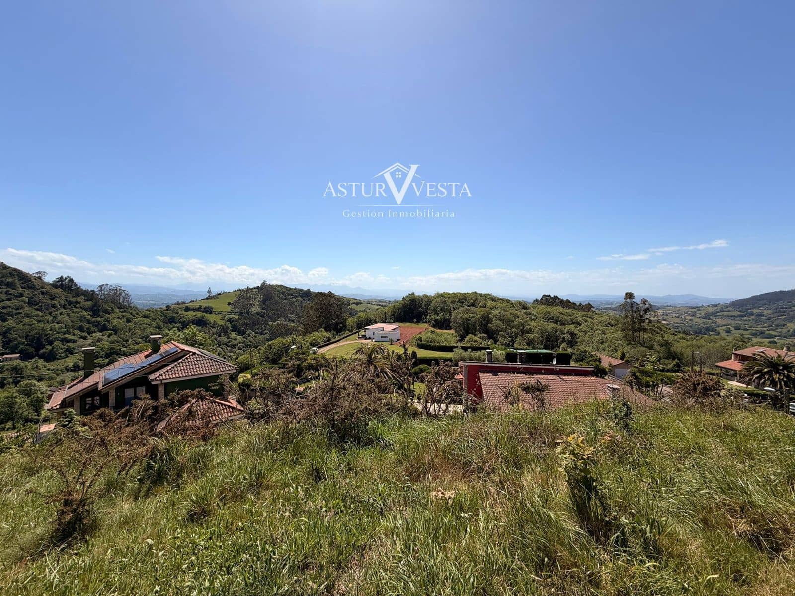 Building Plot for sale in Siero - € 69,900 (Ref: 9877811)