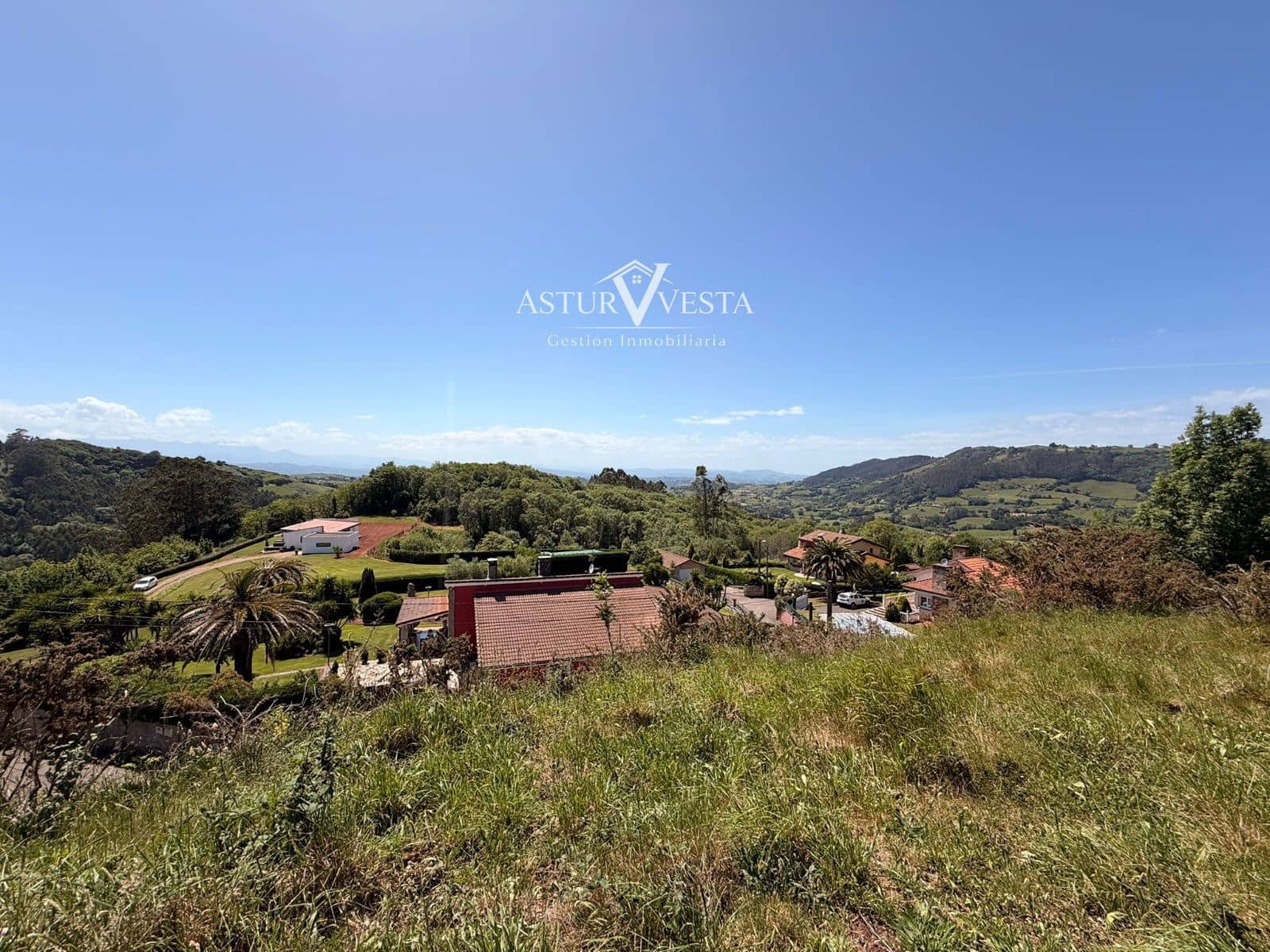 Building Plot for sale in Siero - € 69,900 (Ref: 9877811)