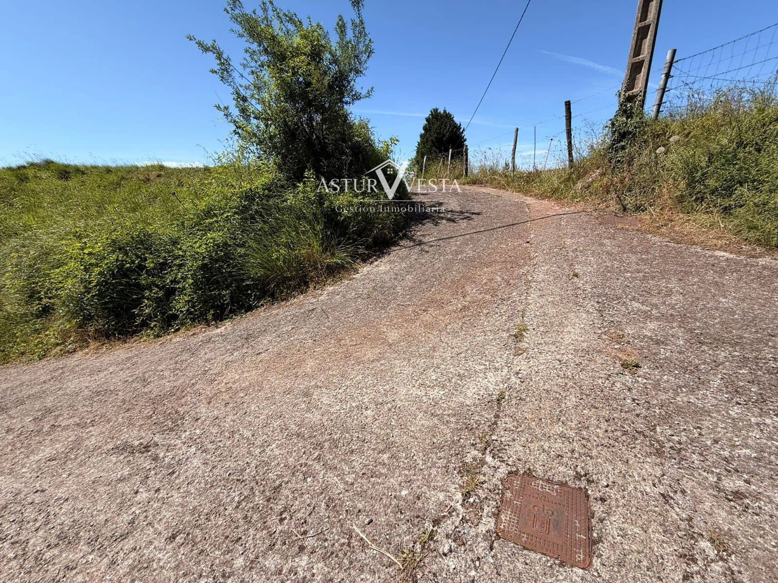 Building Plot for sale in Siero - € 69,900 (Ref: 9877811)