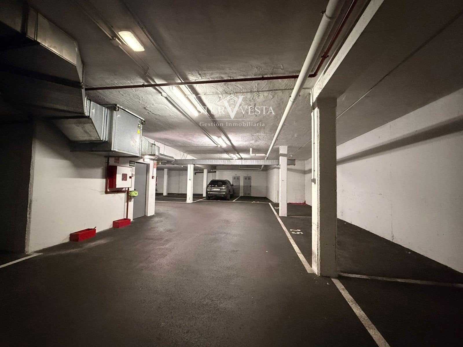 Garage for sale in Gijon - € 12,000 (Ref: 9885226)