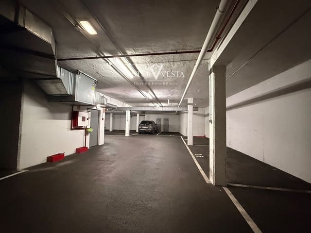 Garage for sale in Gijón - € 12,000 (Ref: 9885226)